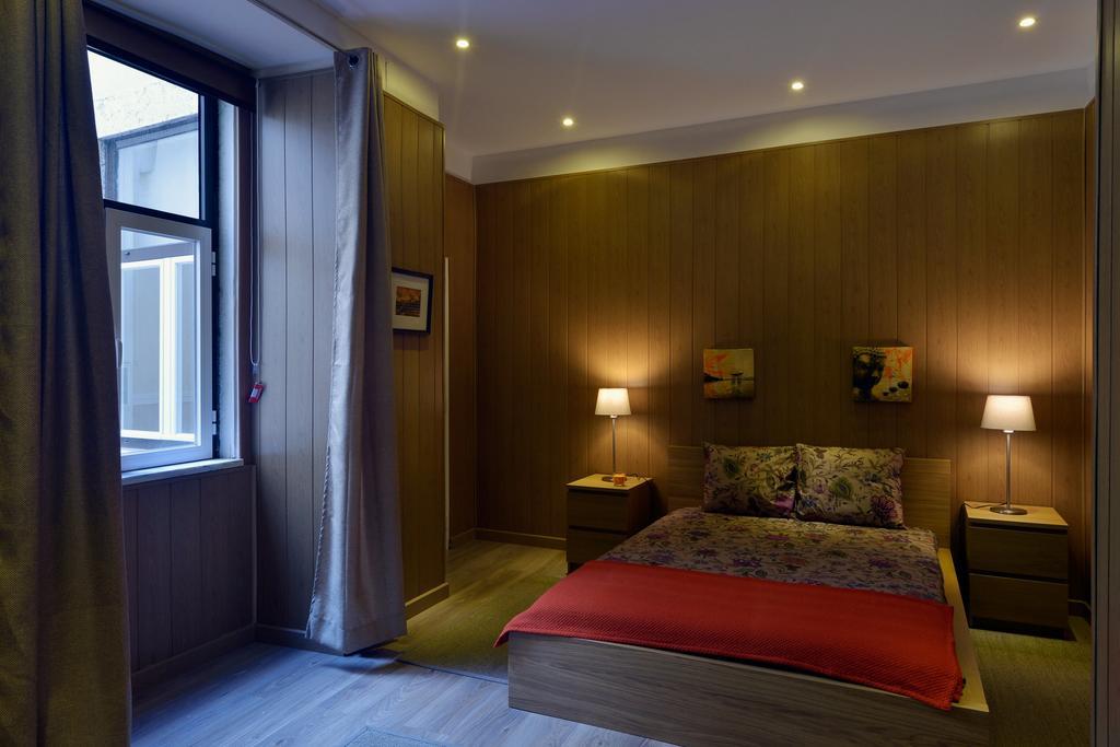 Appartement Flh Bairro Alto - Chiado Spacious Flat