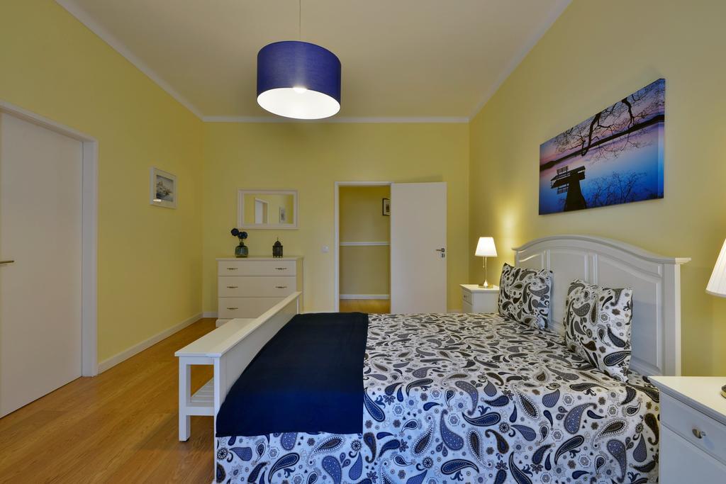 Appartement Flh Bairro Alto - Chiado Spacious Flat *