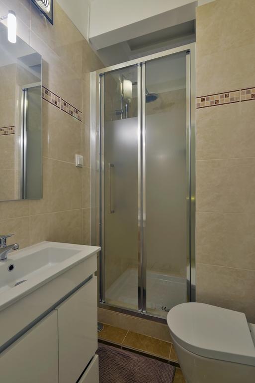 Appartement Flh Bairro Alto - Chiado Spacious Flat Lisboa
