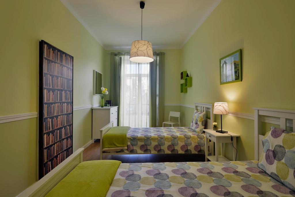 Flh Bairro Alto - Chiado Spacious Flat Appartement