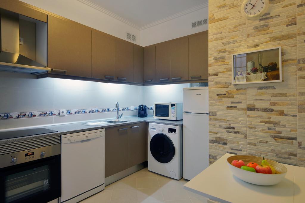 Flh Bairro Alto - Chiado Spacious Flat Appartement *