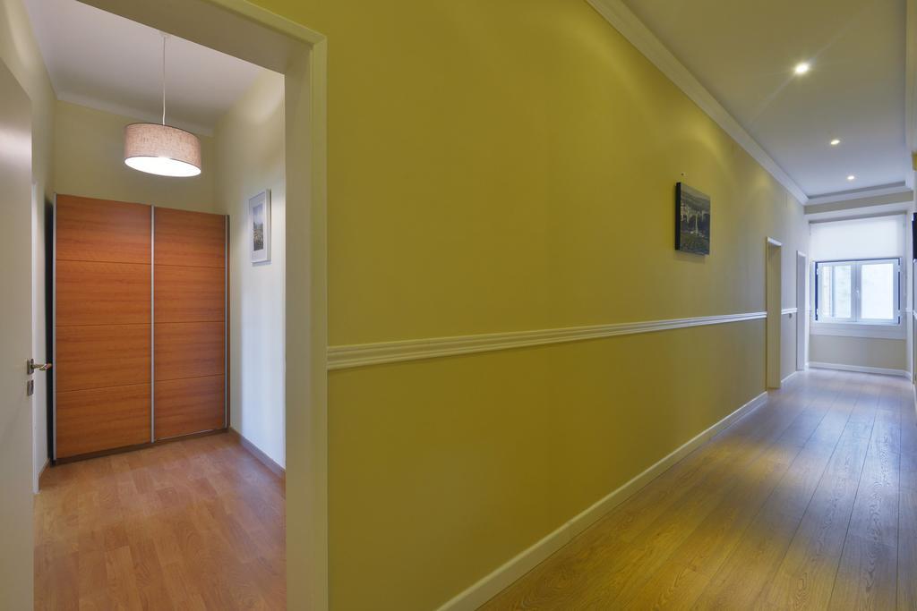 Flh Bairro Alto - Chiado Spacious Flat Appartement