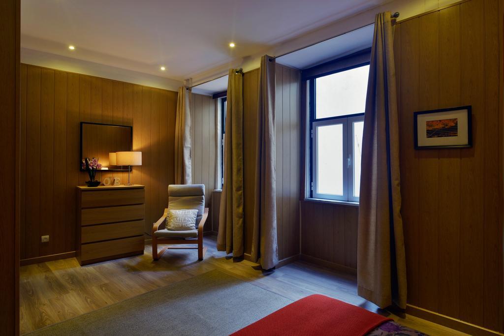 Flh Bairro Alto - Chiado Spacious Flat Appartement *